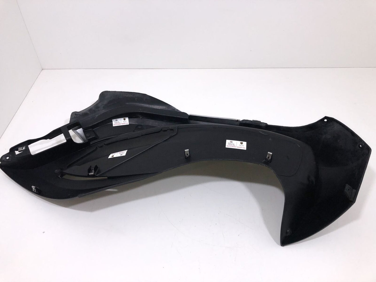 Footrest Right Body Piaggio Beverly 300 ie 2010 2016
