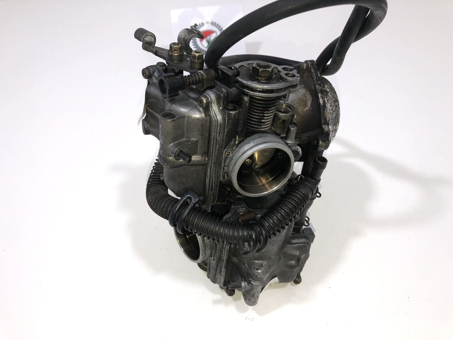 Carburatore Carburatori Membrana Honda Vt 500 C 1985