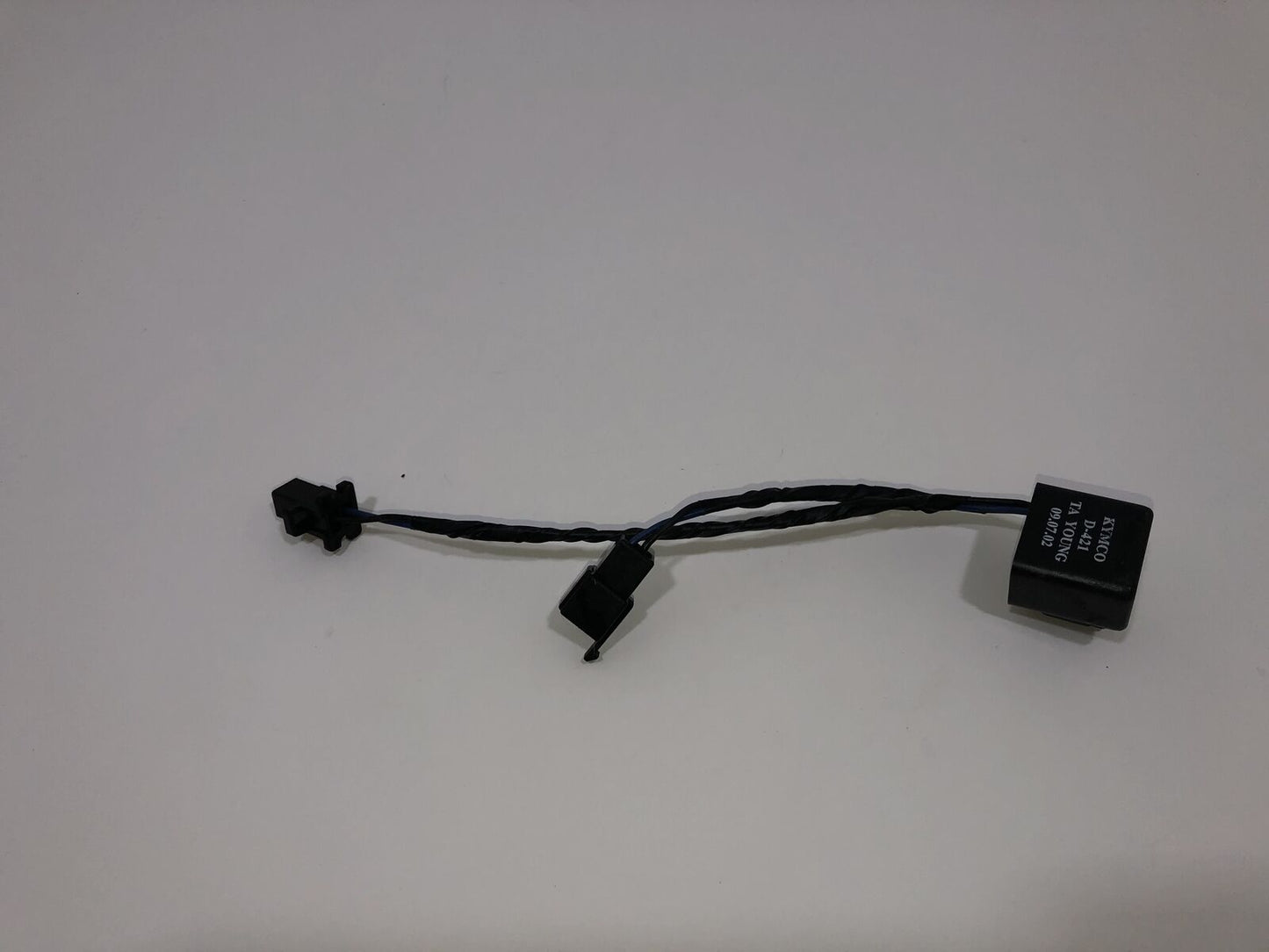 Rele Relee Relay Teleruttore Kymco Xciting 300 i R 2007 2014