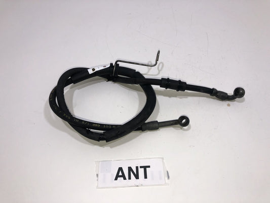Front Brake Hoses Fitting Piaggio Liberty 50 Rst 4T 2004 2011