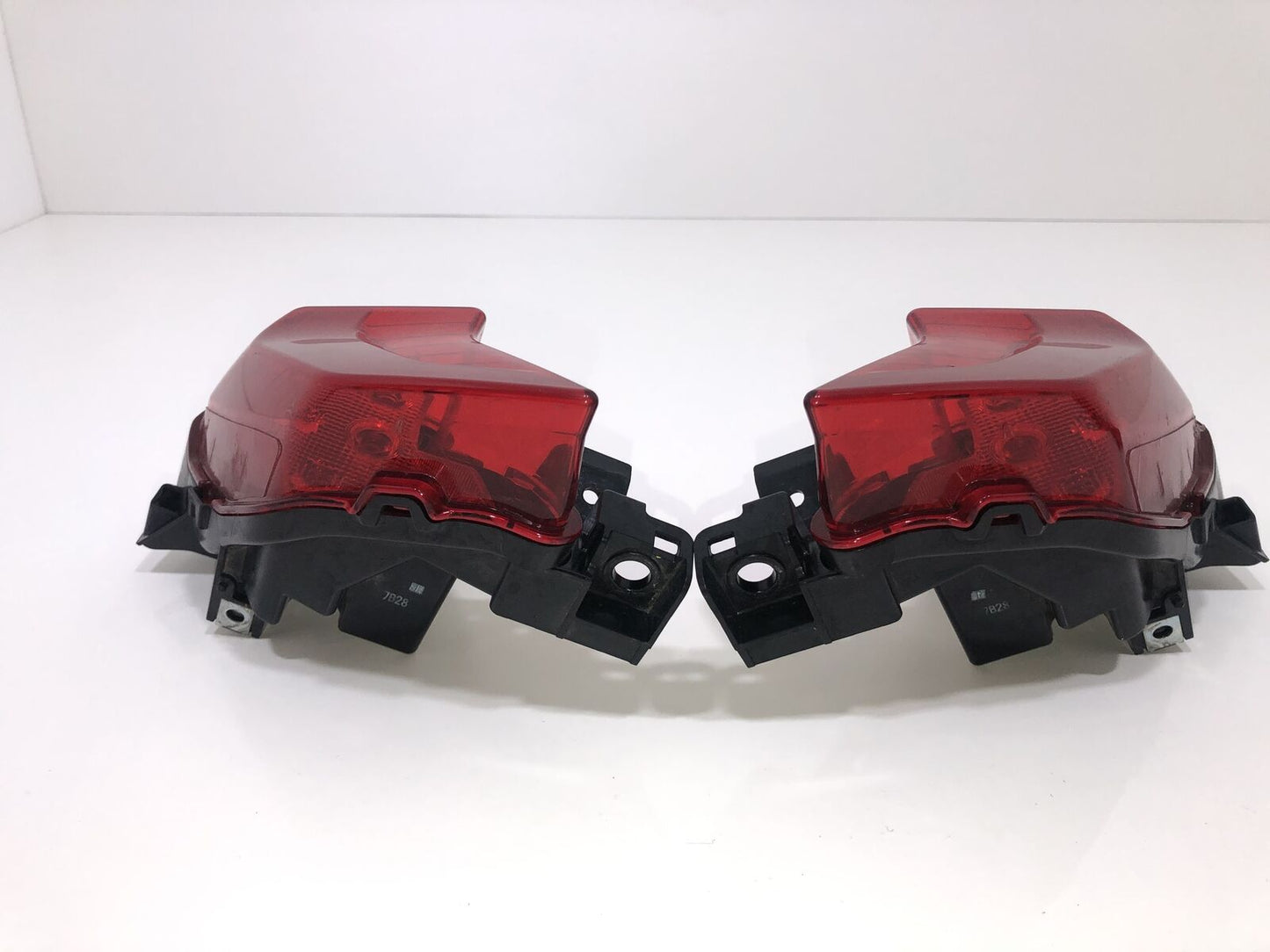 Stop Headlights Rear Lights Right Left Yamaha T Max 530 SX 2017