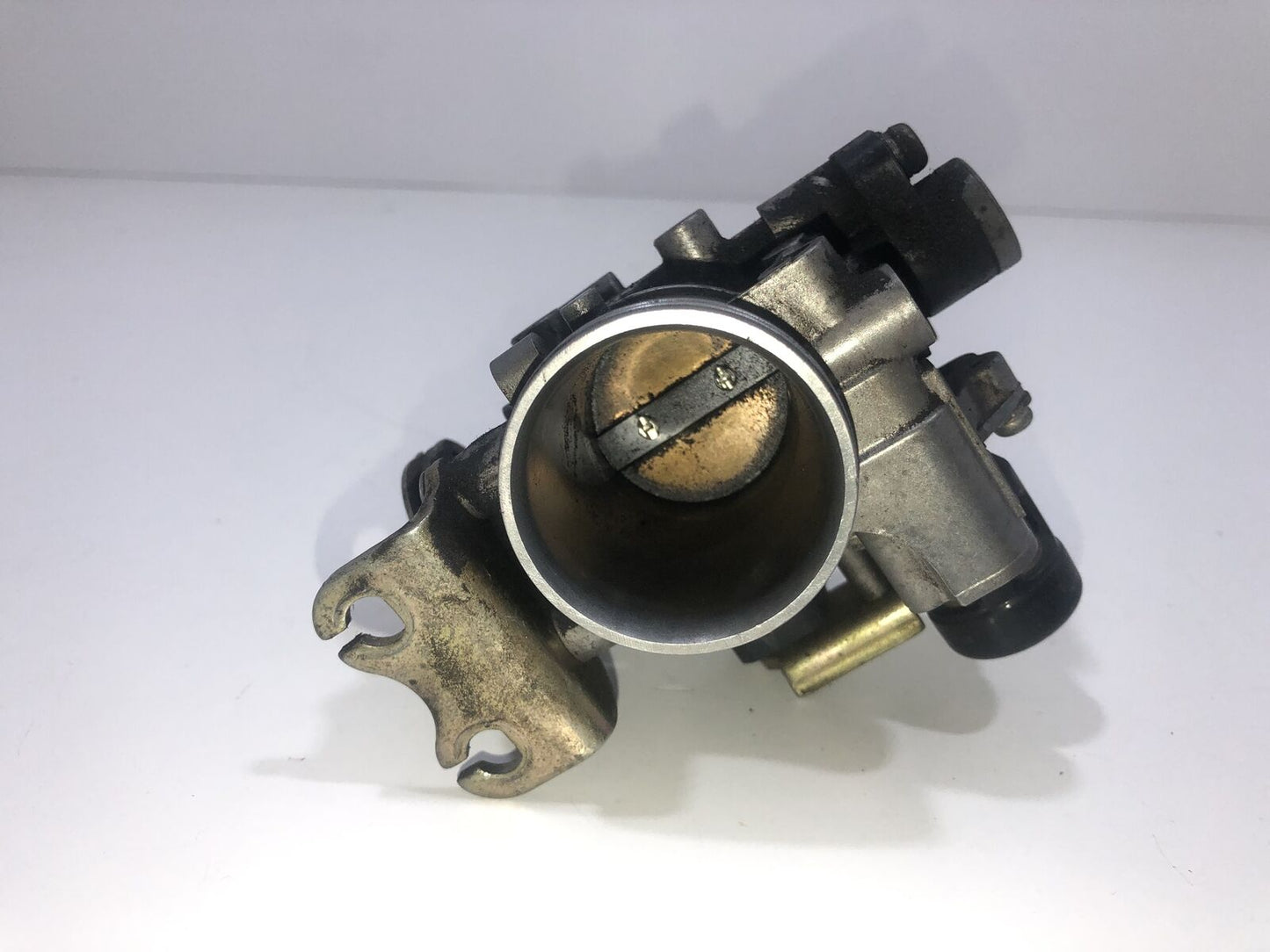 Throttle Body Injector Throttle Injection Kymco People 300 i Gt 2010 2017