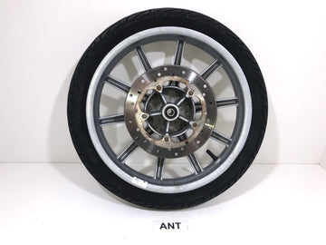 Front Rim Piaggio Liberty 125 Moc 2013 2015 Wheel Rim With Disc