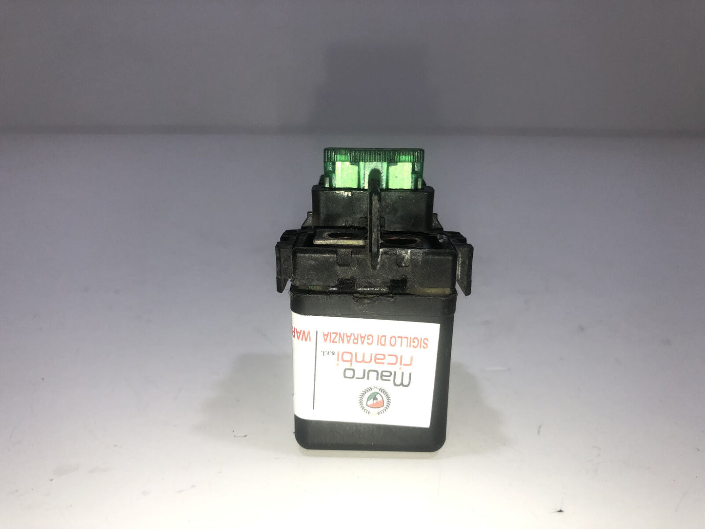 Starter Relay Piaggio Beverly 400 ie 2006 2010 Ignition Relay Contactor