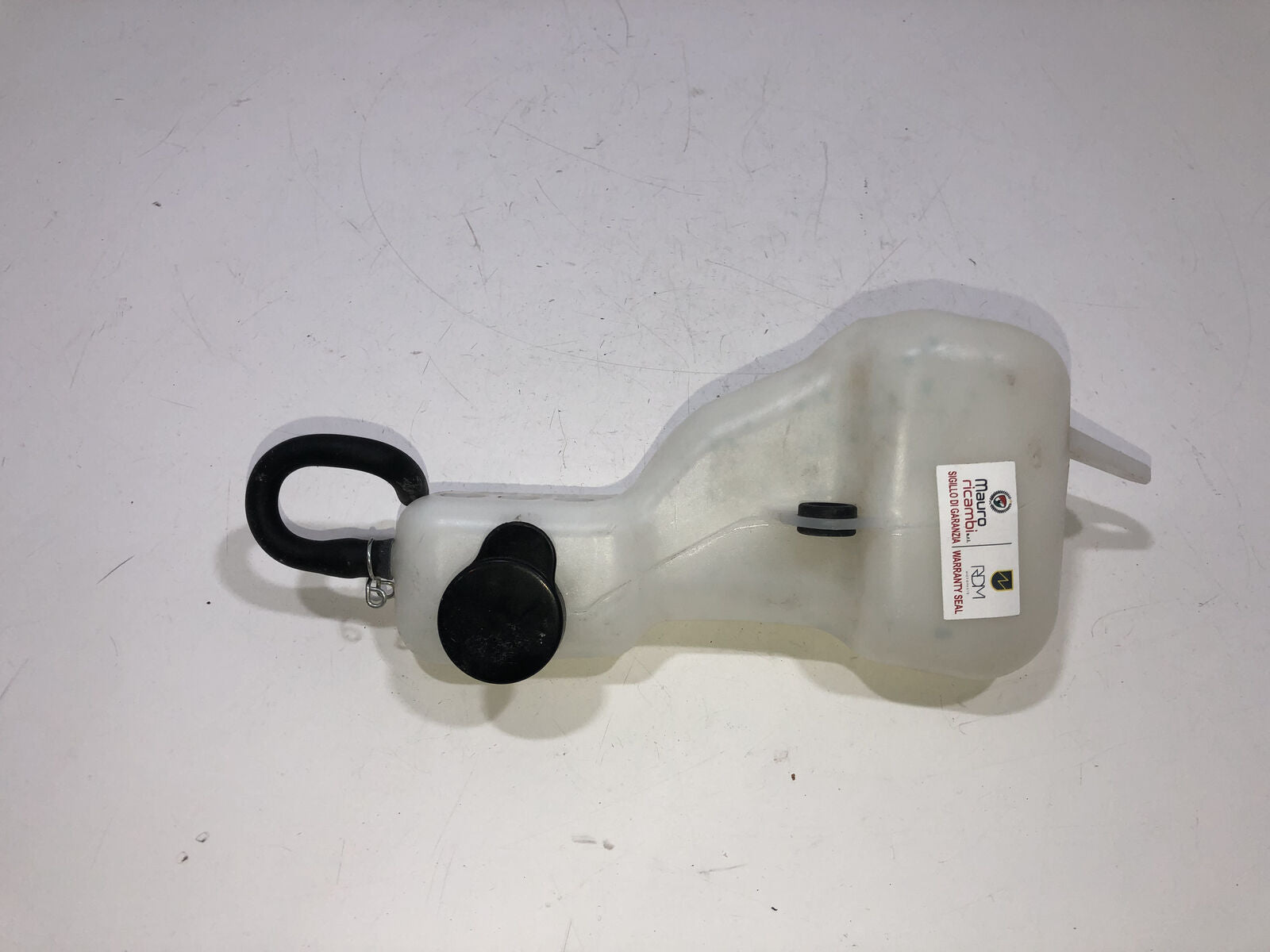 YAMAHA T-MAX 530 SX 2017 Expansion Tank Water Recovery Tank