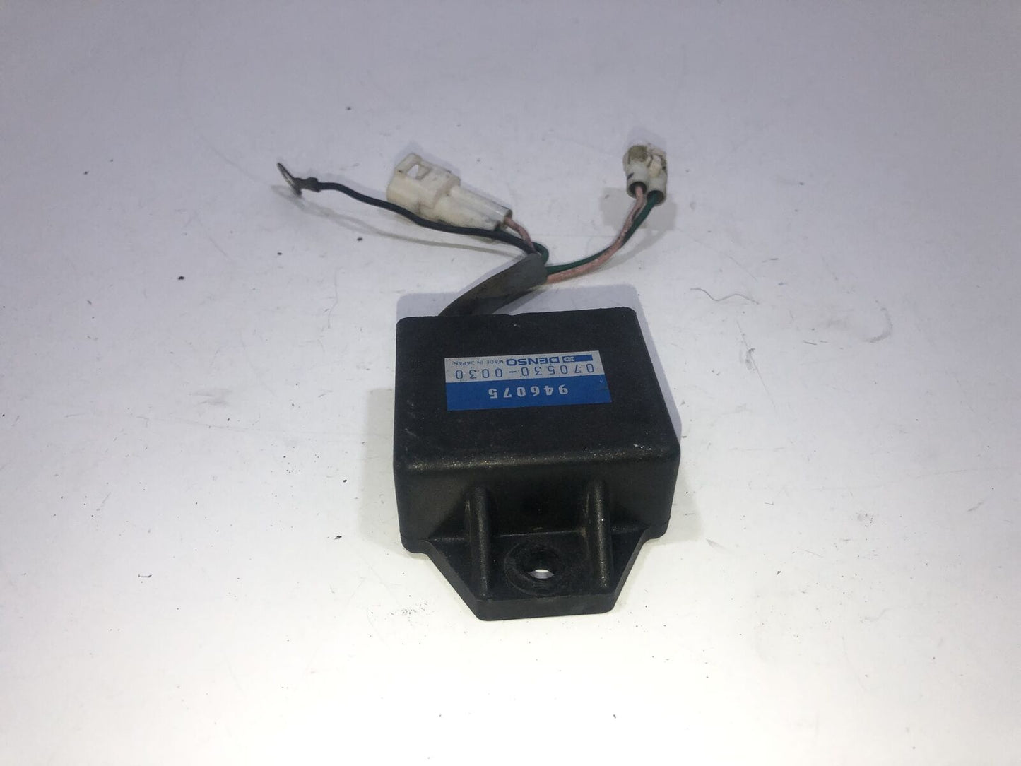 Centralina Elettronica Nordwest 600 Gilera Nordwest 600 1991 1994