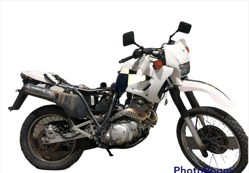 Cavo Rinvio Km Xt 600 E Filo Contachilometri Yamaha Xt 600 E 1990 2004