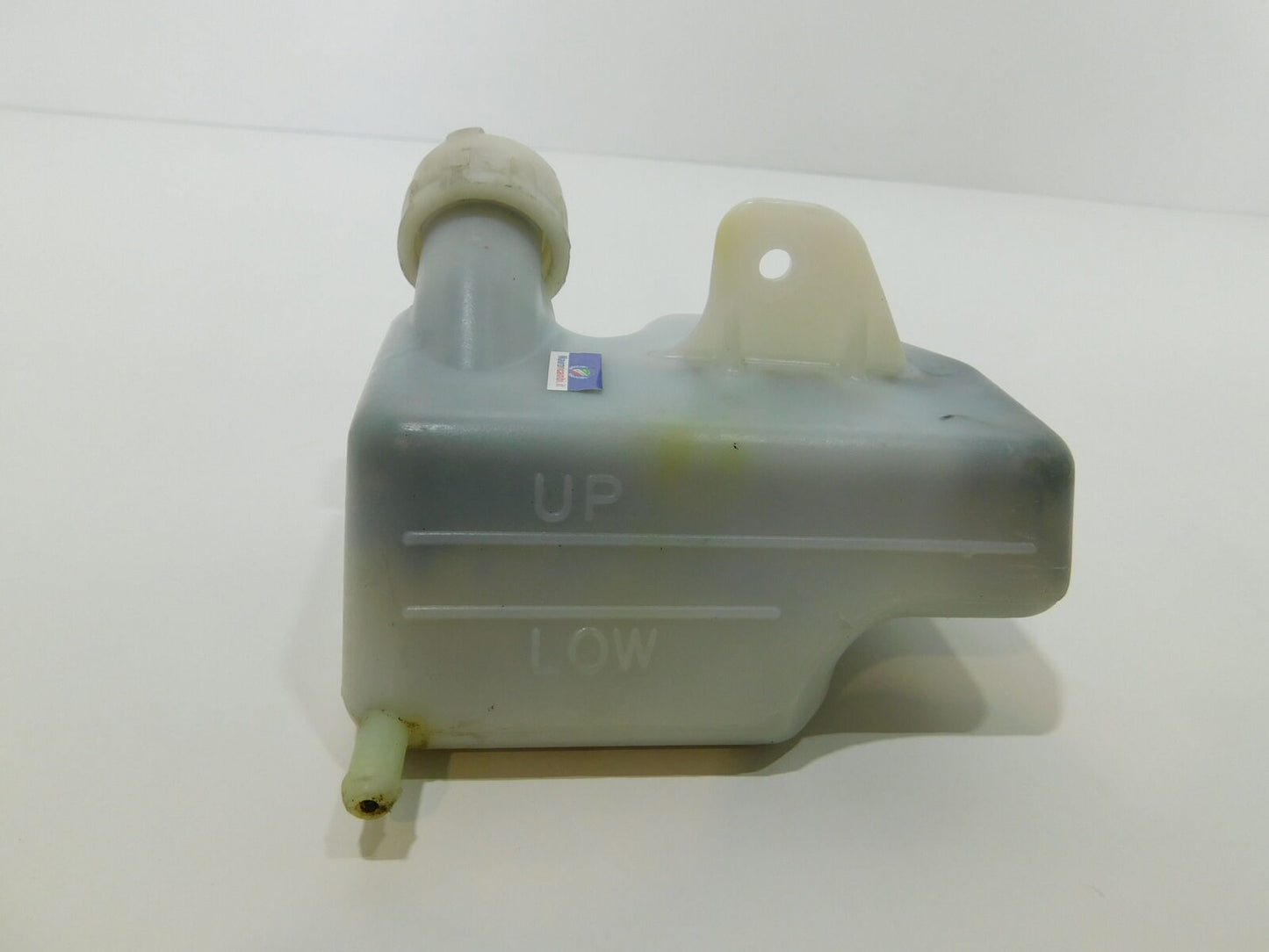 Water Expansion Vessel Recovery Pan Keeway Outlook 150 2009 2012