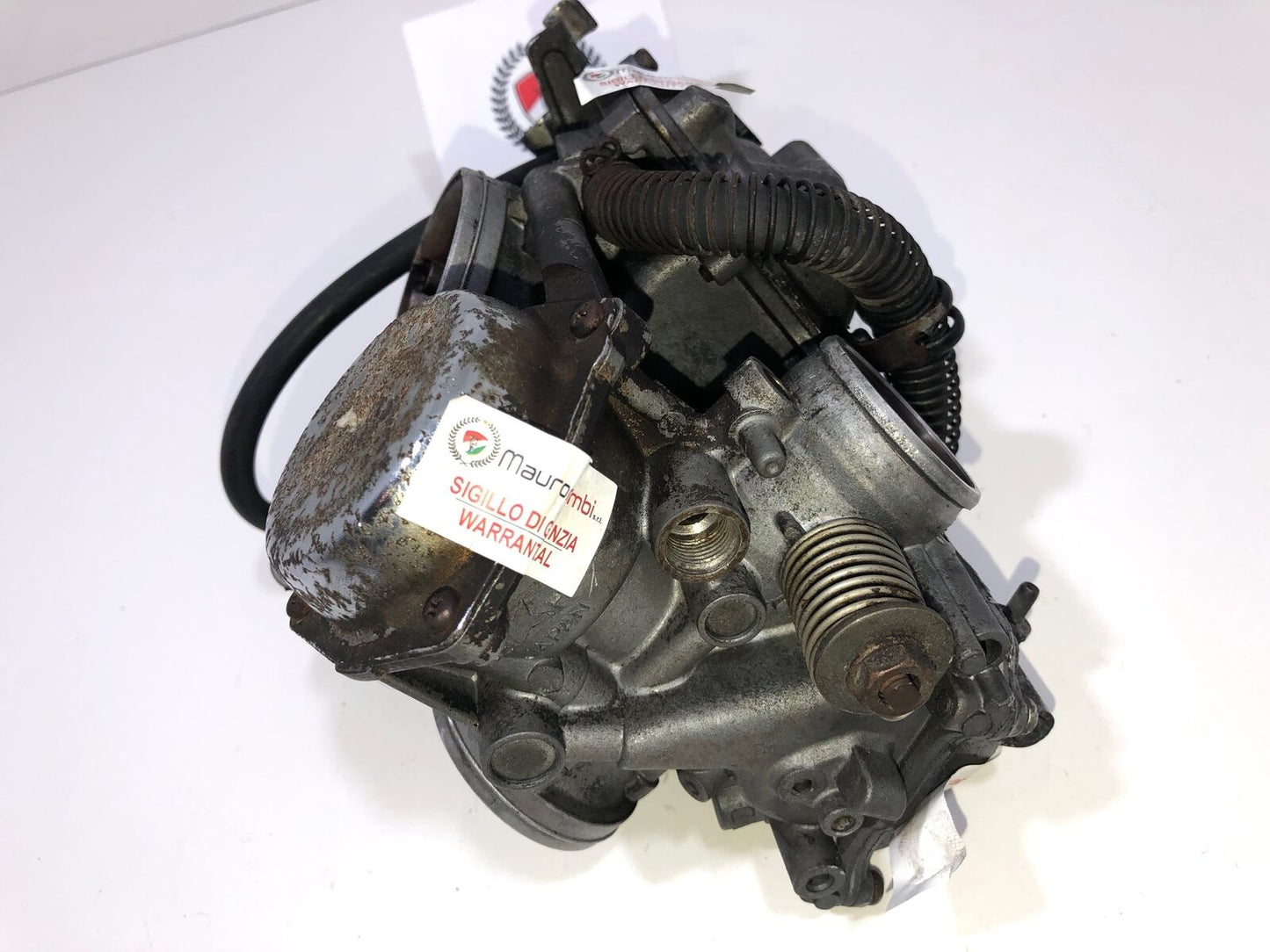 Carburatore Carburatori Membrana Honda Vt 500 C 1985