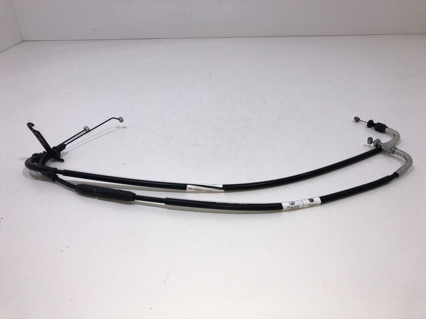 Throttle Cables YAMAHA T-MAX 530 SX 2017 Cable Tube Steel Shot Tubes