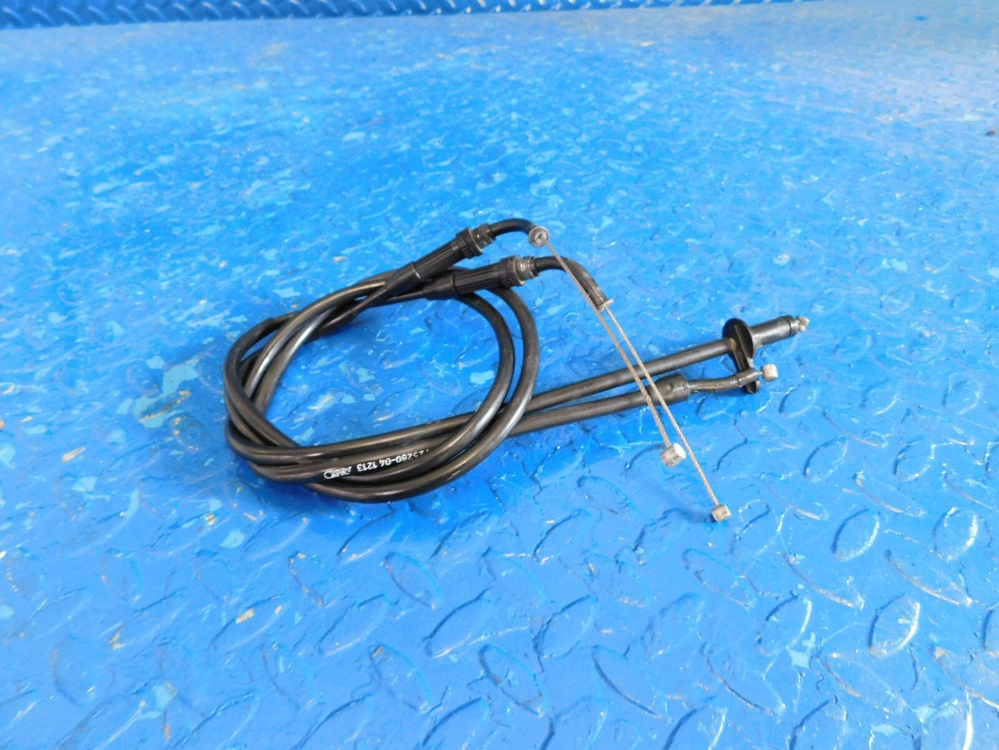 THROTTLE CABLE CABLE BMW C 600 SPORT 2013