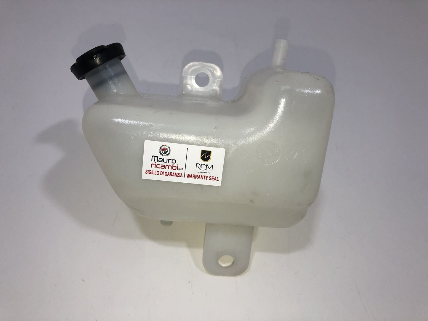 Water Expansion Tank Recovery Tray Kymco X Town 300 i Abs 2016 2020