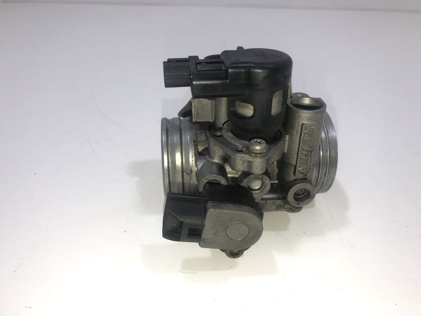 Throttle Body Injector Throttle Injection Kymco People 300 i Gt 2010 2017