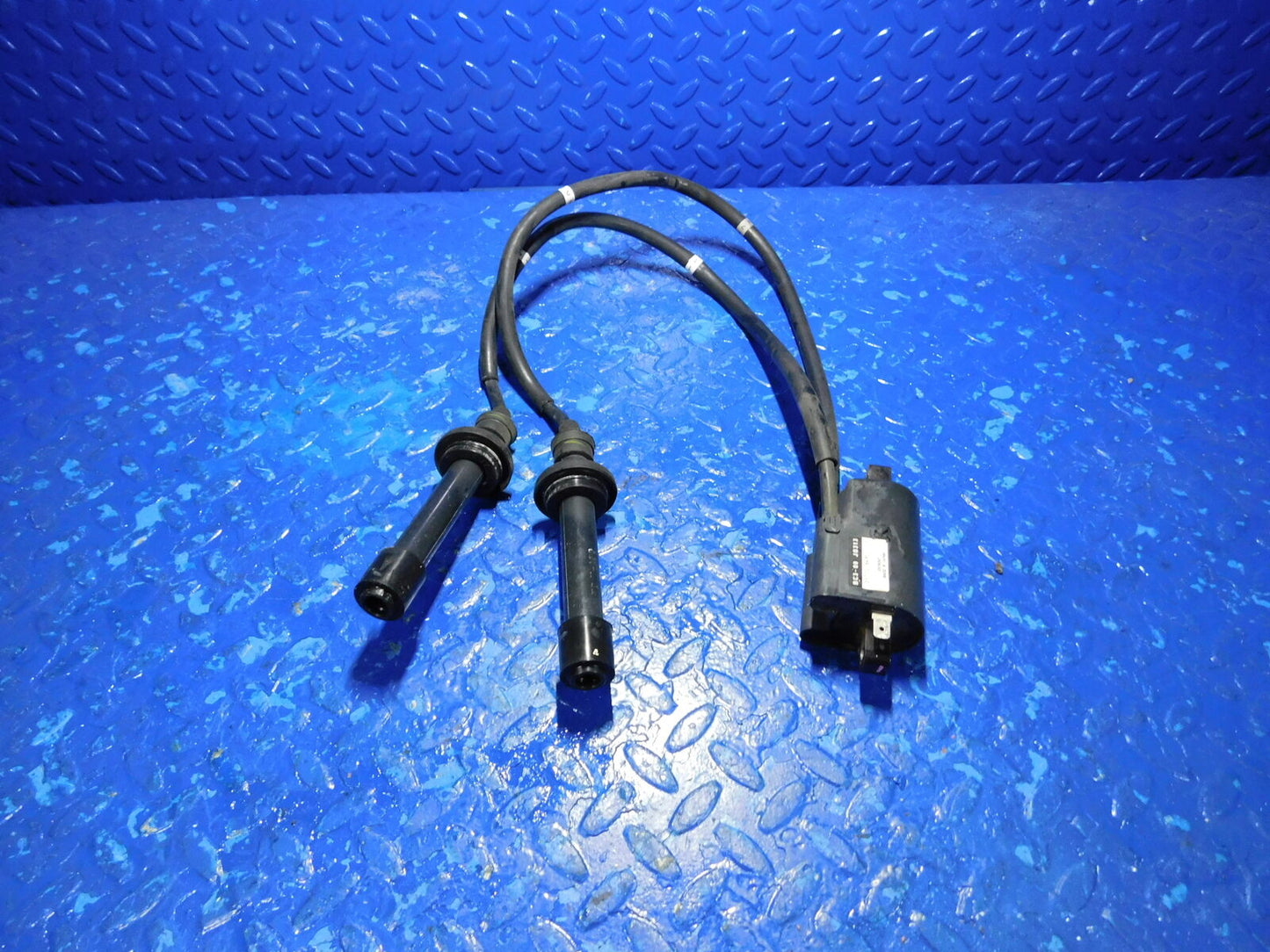 IGNITION COIL STARTER PIPET YAMAHA T-MAX 530 DX 2017