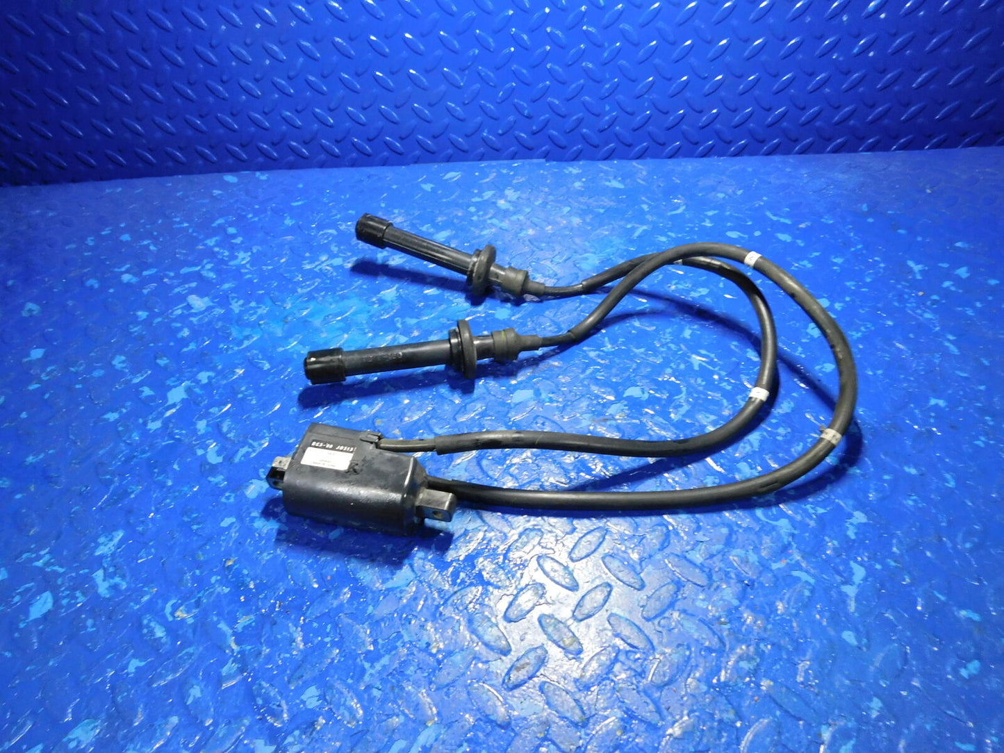 IGNITION COIL STARTER PIPET YAMAHA T-MAX 530 DX 2017